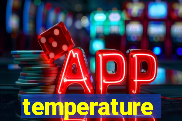 temperature converter jogo